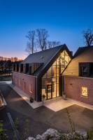 Alexis PERSIAUX - ARCARRé Architectes